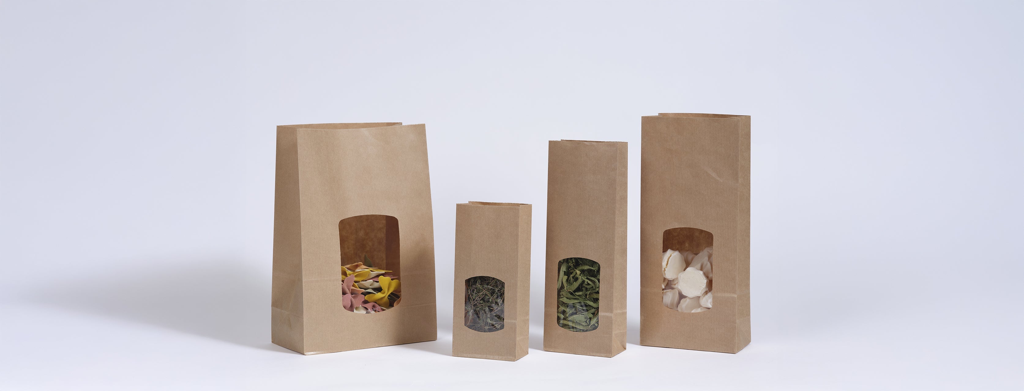 Sacs papier - Sacs SOS