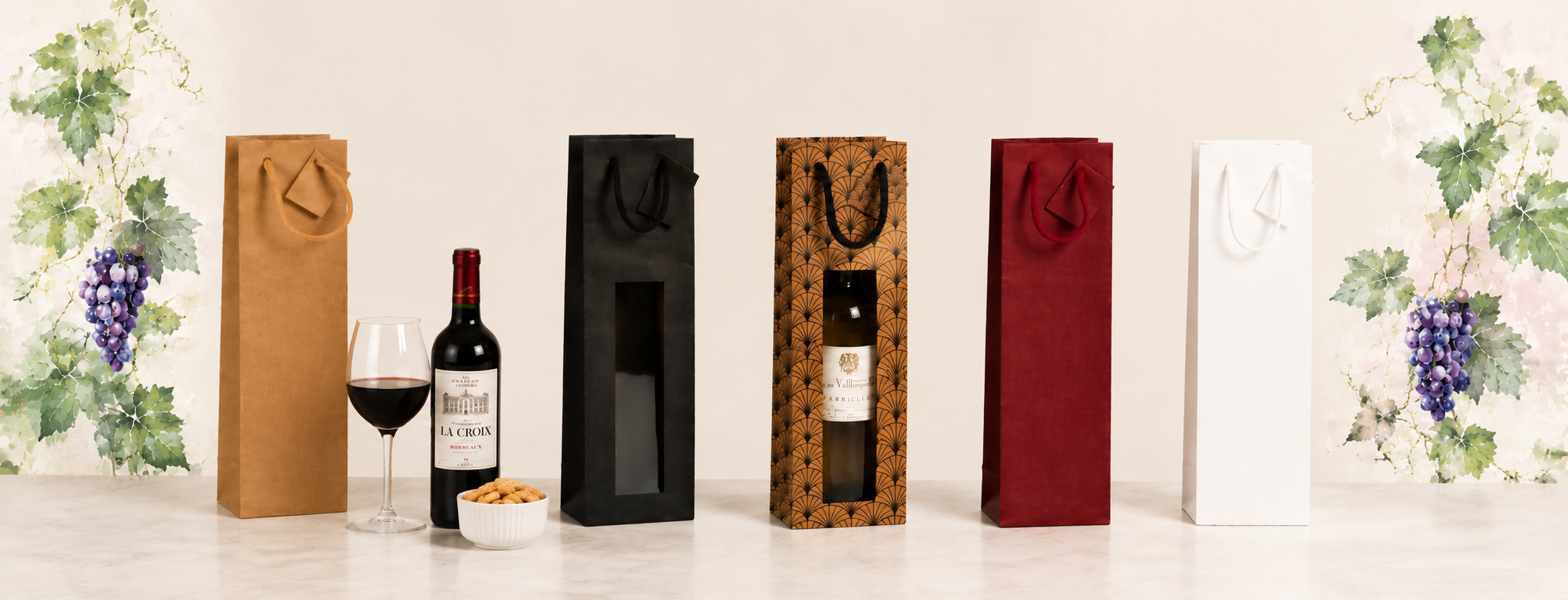 Nos produits