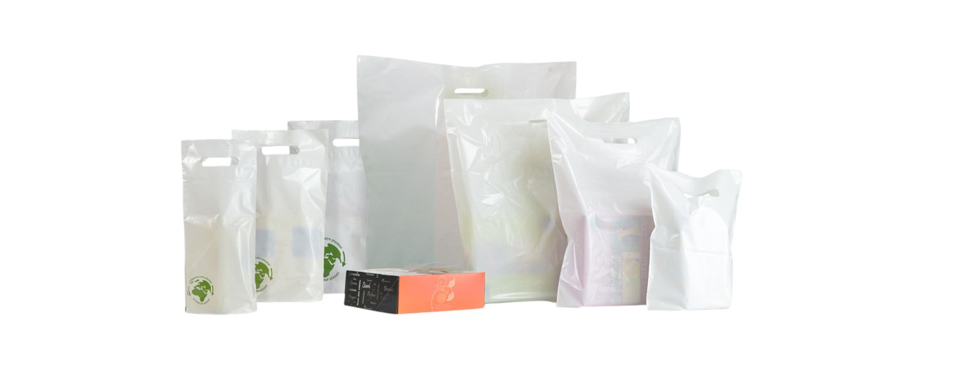 Sacs plastique