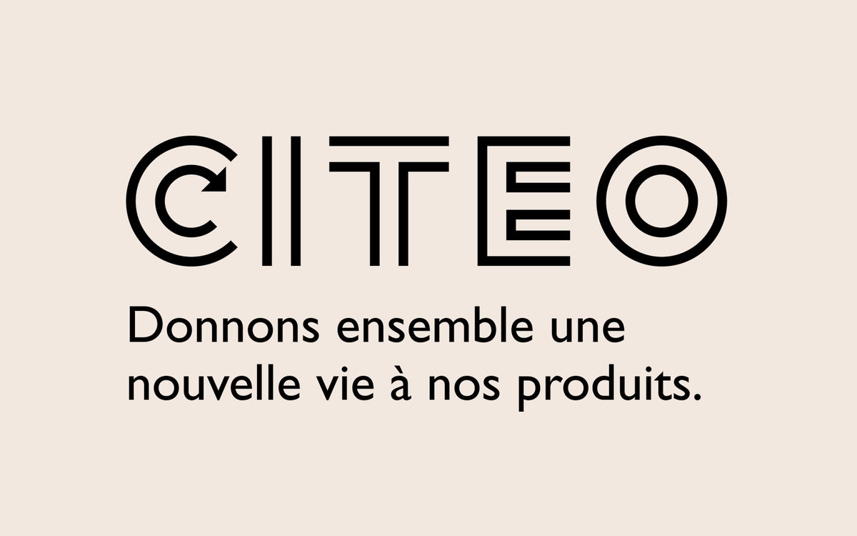 Engagement GIMEX auprès de Citeo